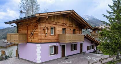 Casa Pini By Go New Location