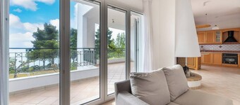 Vista Mare Blu House