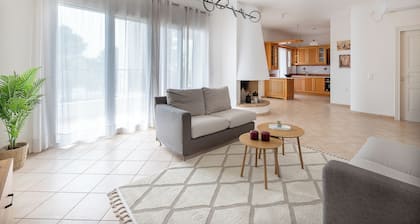 Vista Mare Blu House