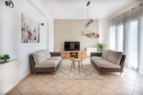 Vista Mare Blu House