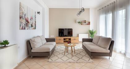 Vista Mare Blu House