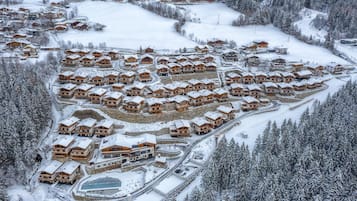 Hus | Udendørsområde