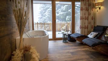 Ferienhaus | Innenbereich