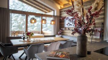 Ferienhaus | Speisen