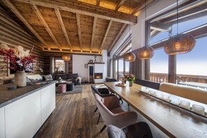 House | Interior