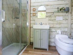 Shower - Sika (Dorchester)