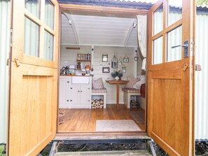 Exterior - Sika (Dorchester)