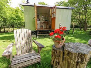 Terrace/patio - Sika (Dorchester)