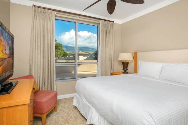 8 bedrooms, iron/ironing board, travel cot, free WiFi
