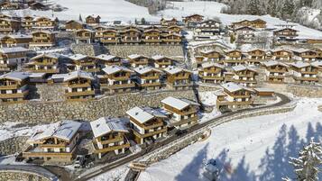 Chalet | Exterior