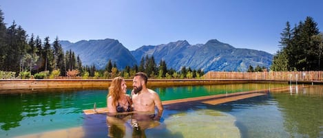 Chalet | Pool | Outdoor pool