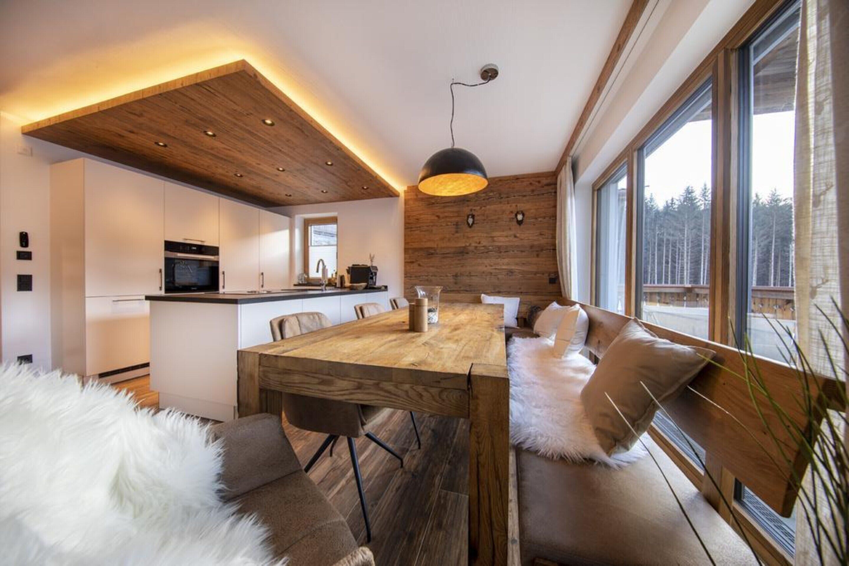 Chalet | Speisen
