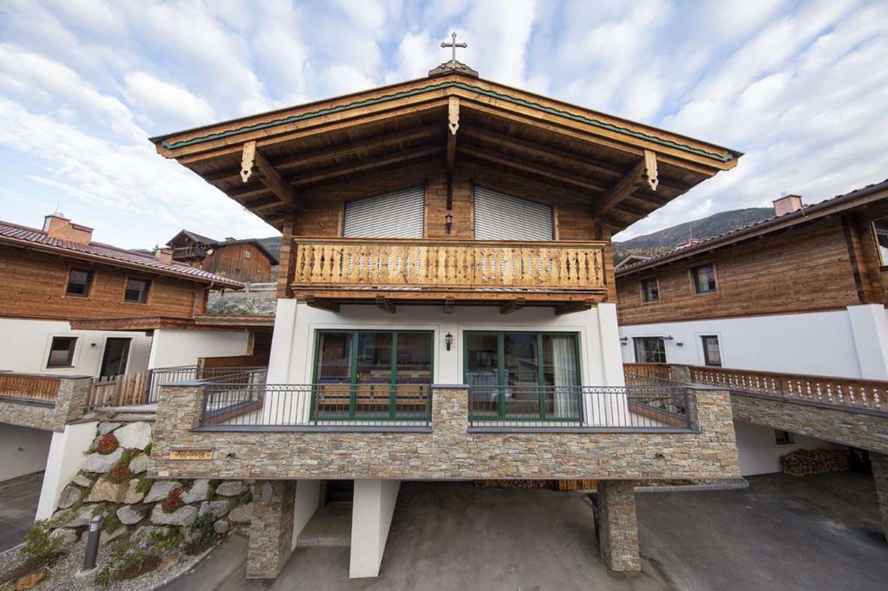 Chalet | Extérieur