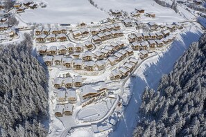 Chalet | Extérieur