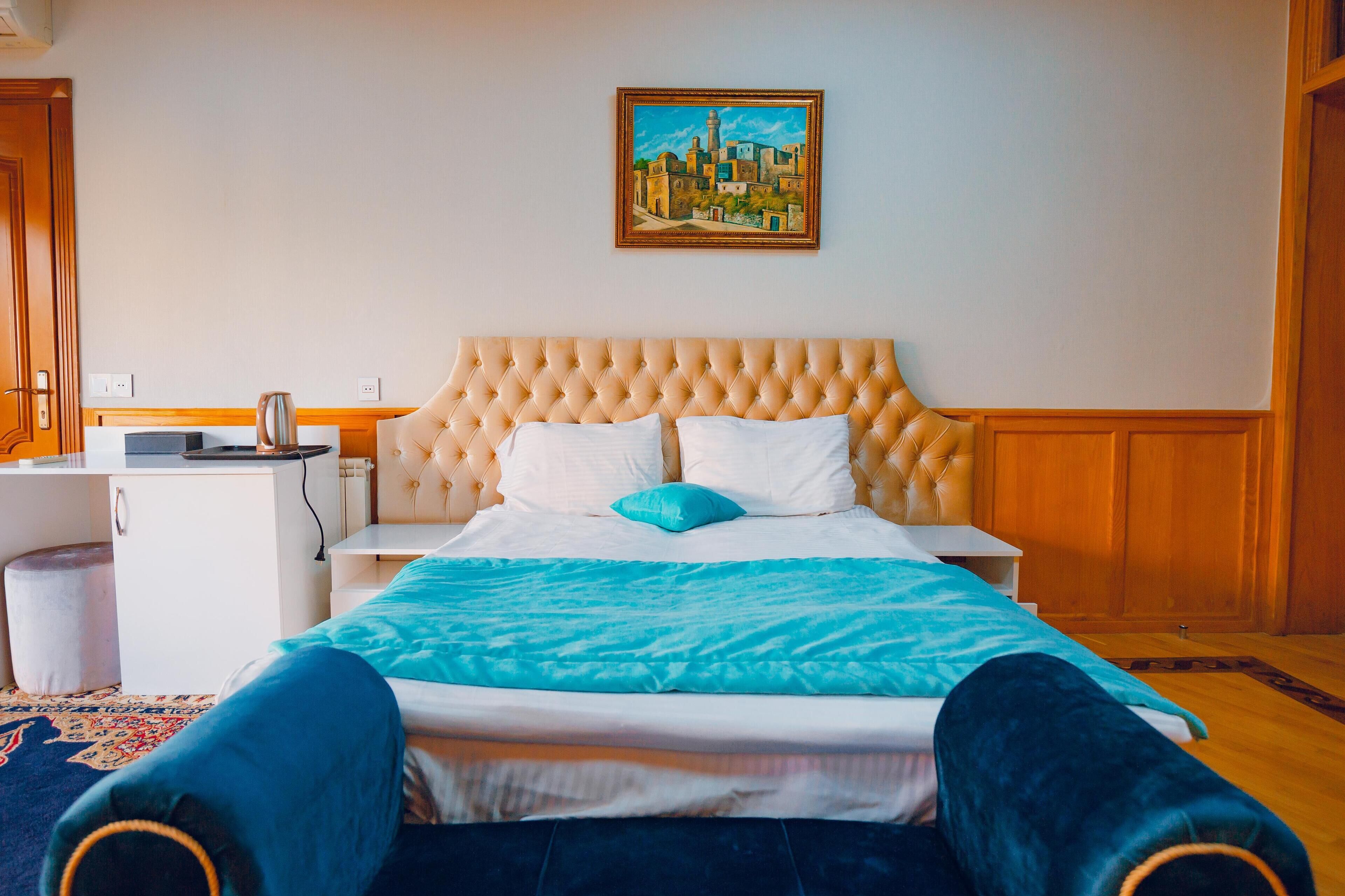 Foto - White House Hotel