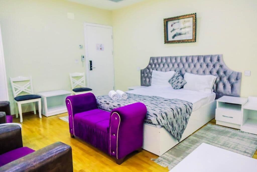 Foto - White House Hotel