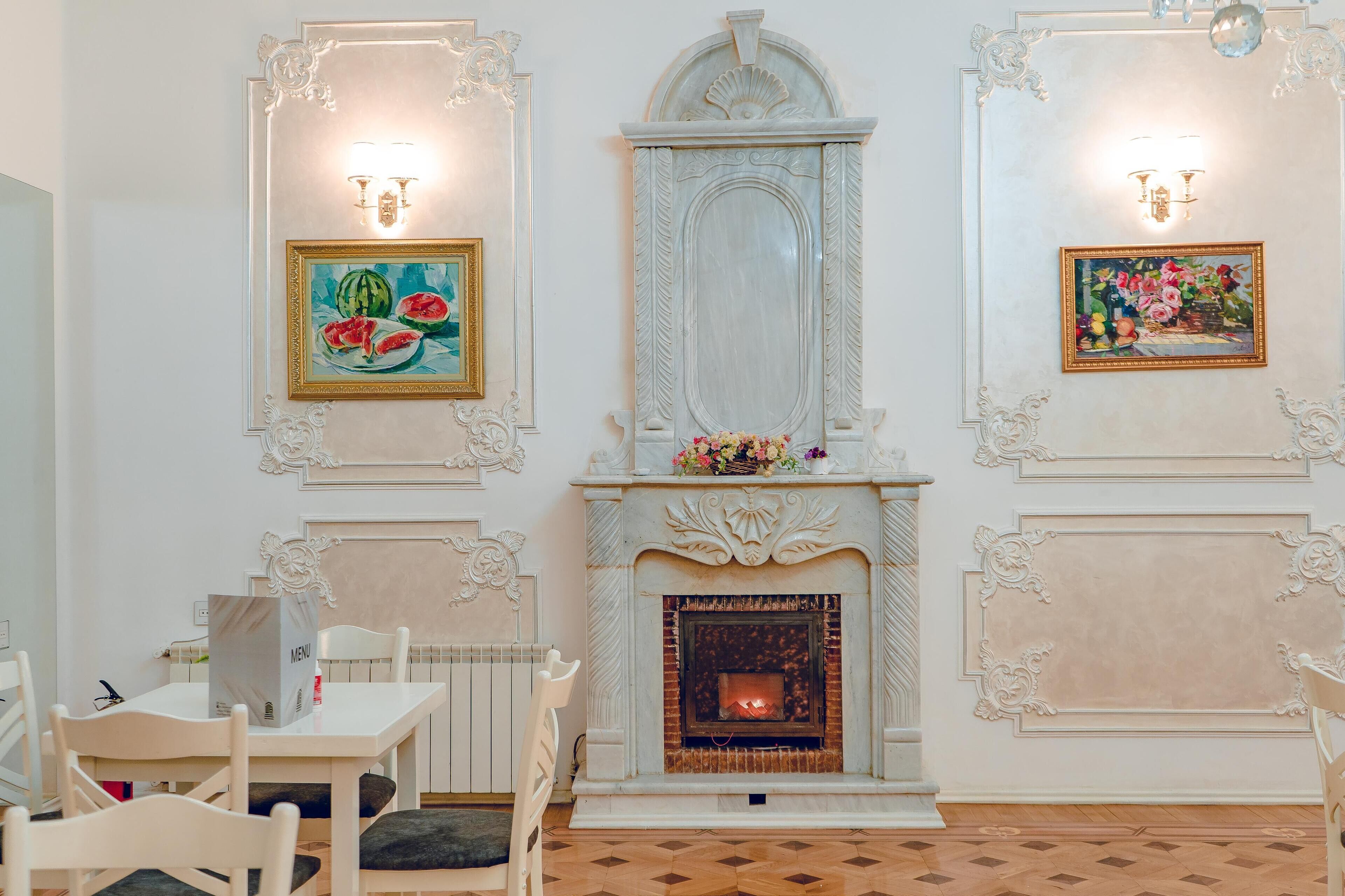 Foto - White House Hotel