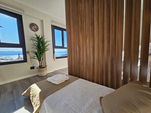 Apartment (Paradise) | Living area