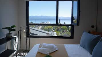 Appartement (Rainbow) | Gratis wifi, beddengoed