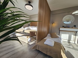 Apartment (Paradise) | Living area