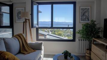 Appartement (Rainbow) | Woonruimte