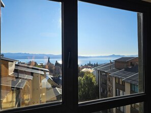 Wi-Fi gratuit, draps fournis