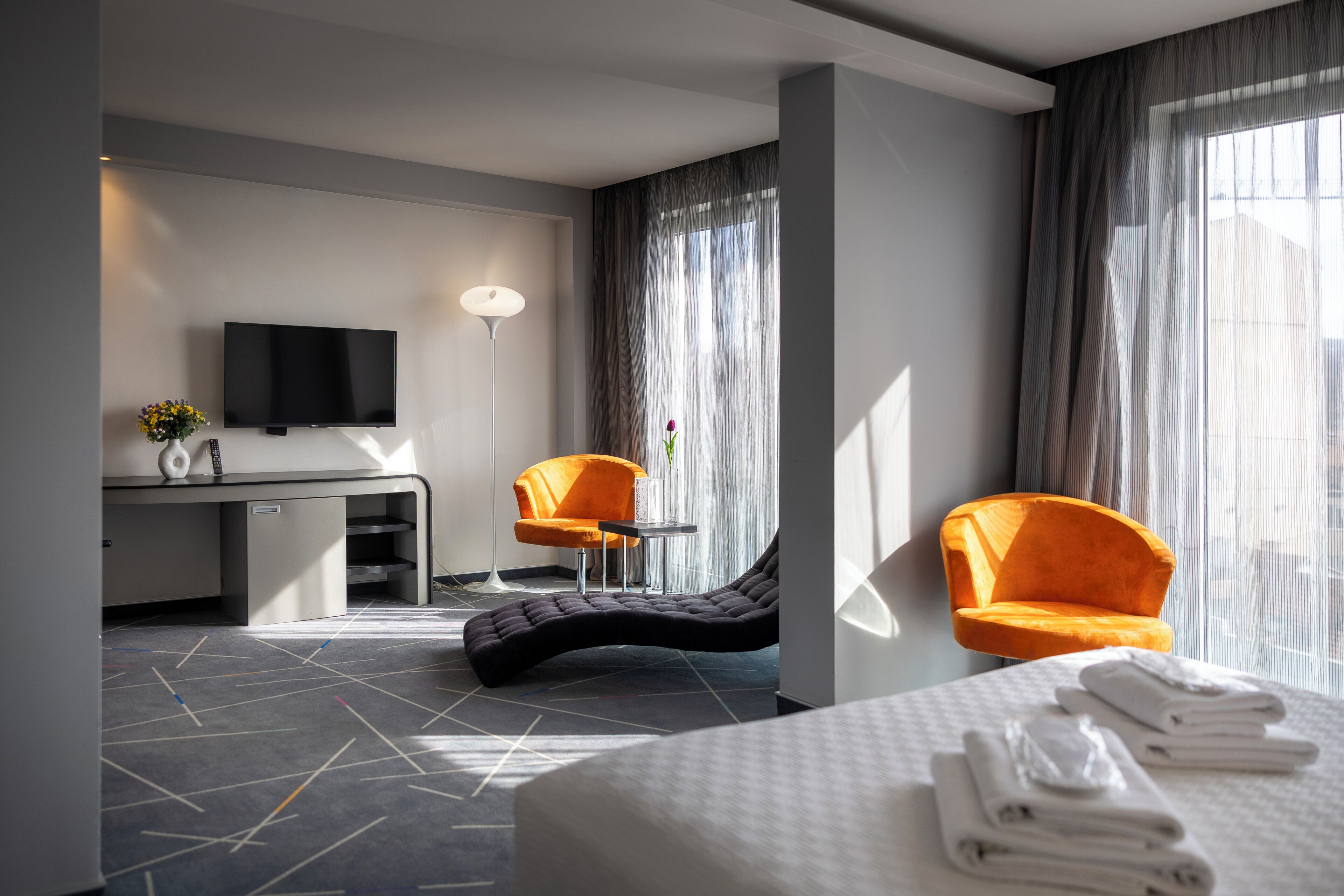 Photo - Nobel Zira Hotel