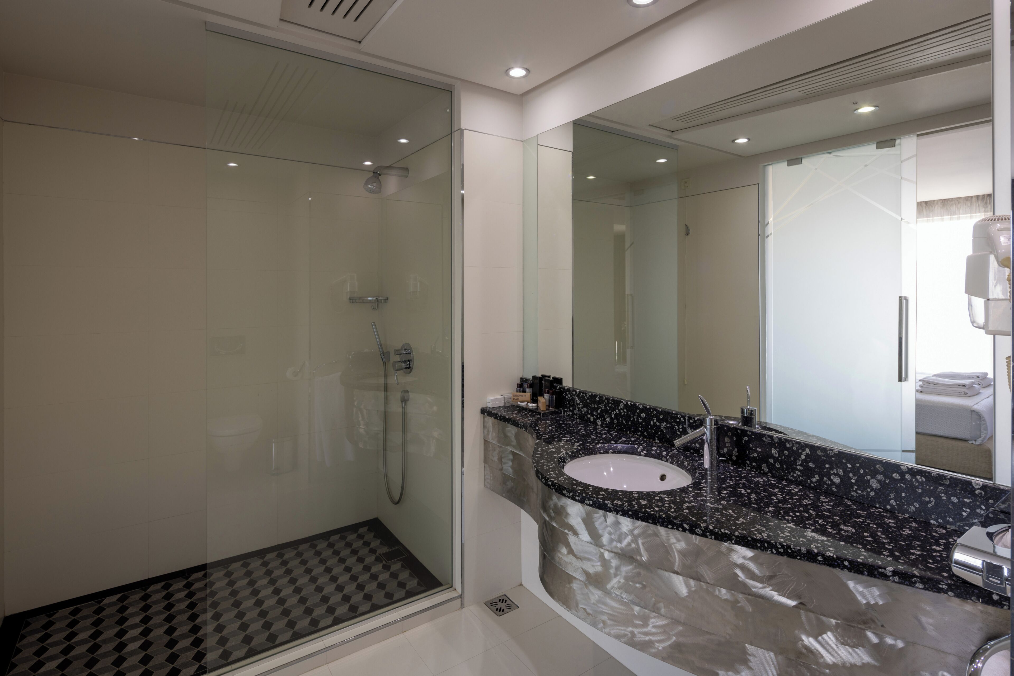 Photo - Nobel Zira Hotel