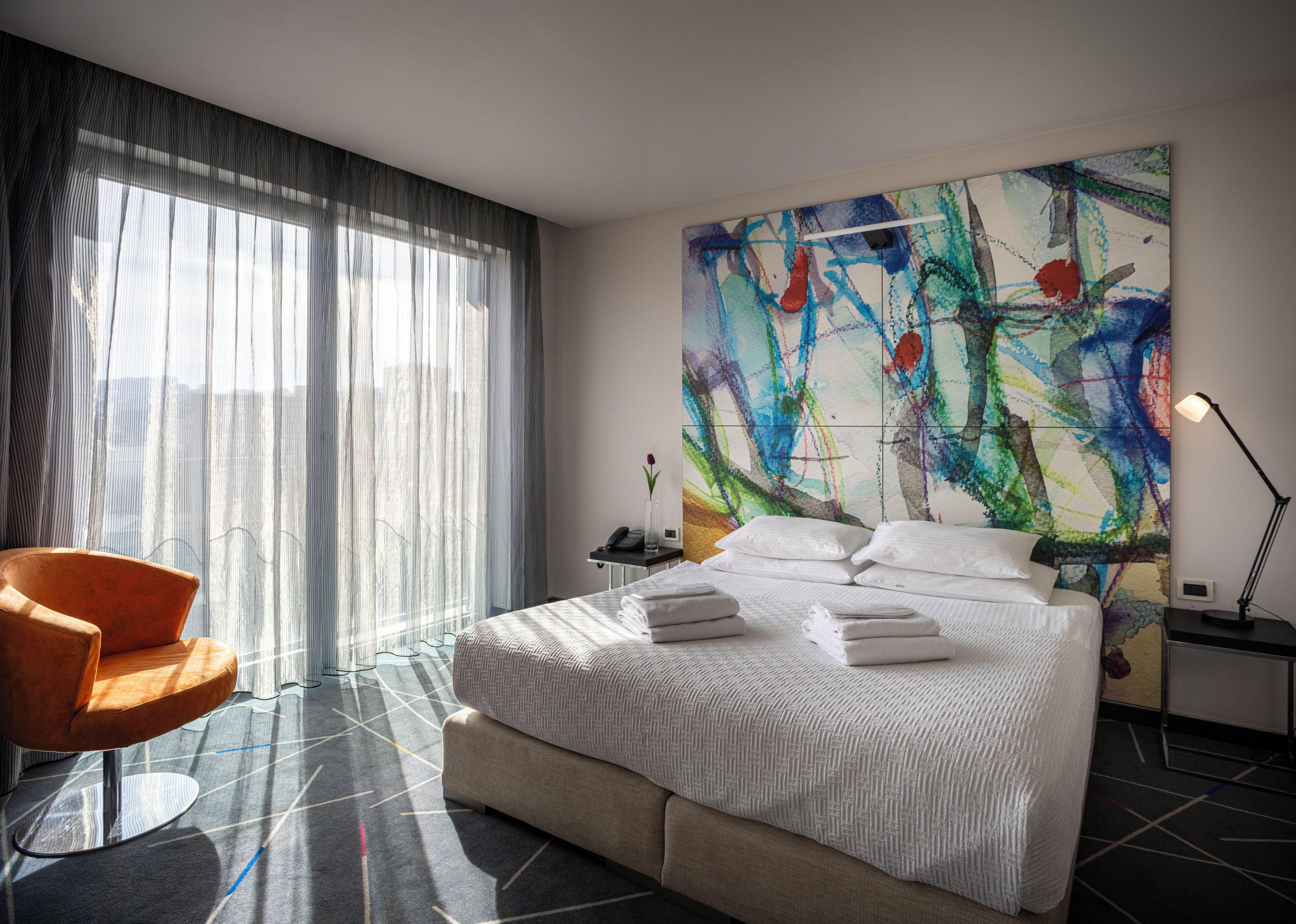 Foto - Nobel Zira Hotel