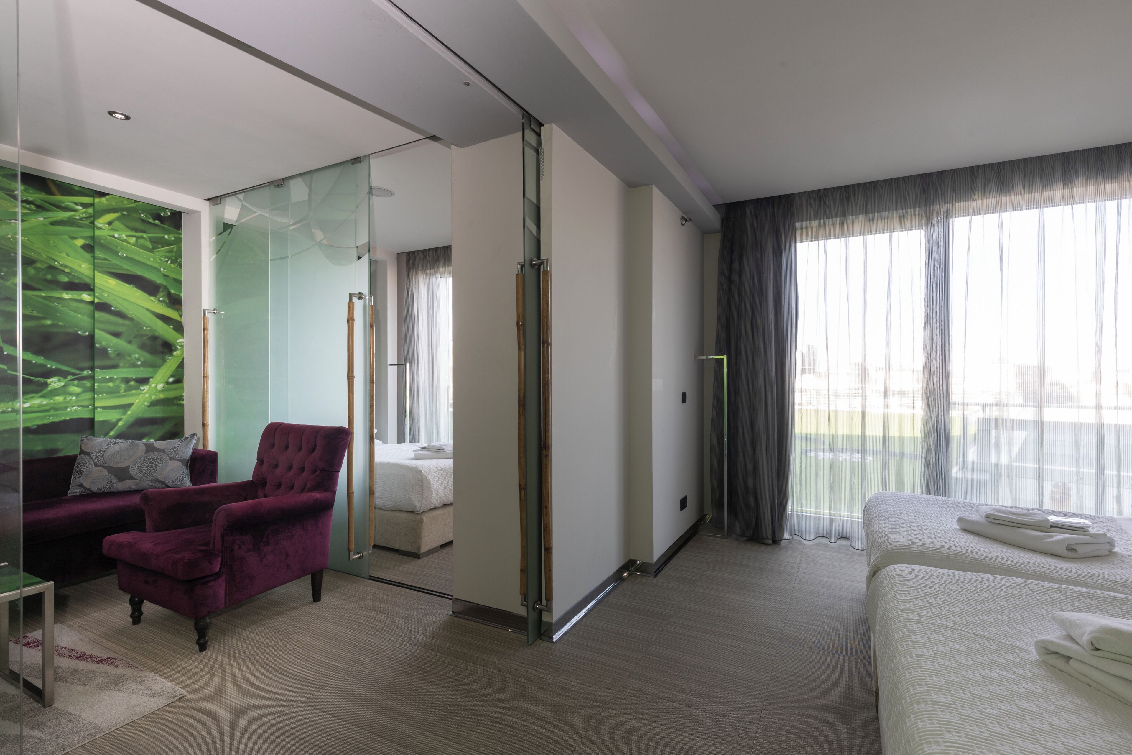 Foto - Nobel Zira Hotel