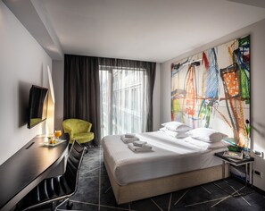 Chambre Double Économique