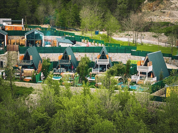 Grand Paradise Resort - Maşukiye