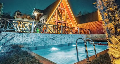 Grand Paradise Resort