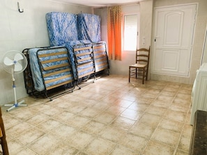 4 chambres, Wi-Fi