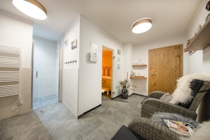 Chalet | Intérieur