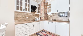 Apartamenty Sun & Snow Morzlive