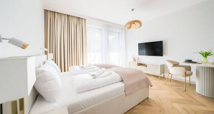 Apartamenty Sun & Snow Morzlive