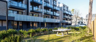 Apartamenty Sun & Snow Morzlive
