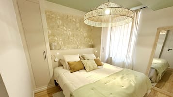 1 Schlafzimmer