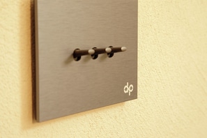 1 bedroom, minibar, free WiFi