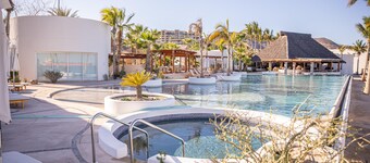 Colinas 18C at Puerta Cortes! Golf, Beachclub