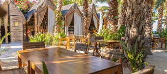 Colinas 18C at Puerta Cortes! Golf, Beachclub