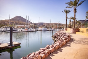 Marina