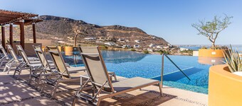 Colinas 18C at Puerta Cortes! Golf, Beachclub