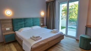 Apartment | Free WiFi