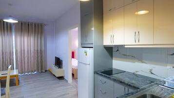 LÀgenhet Deluxe | Eget kök