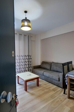 Apartment | Living area