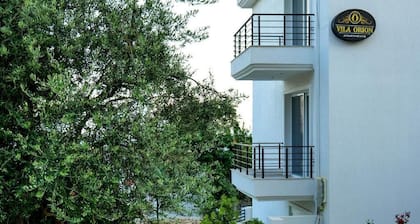 Vila Orion