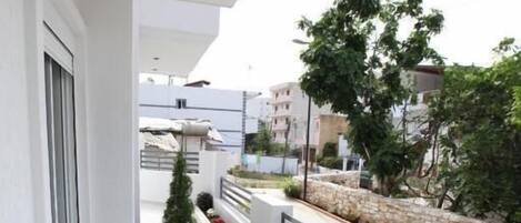 Apartment | Balcony