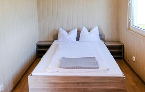 2 chambres, Wi-Fi gratuit